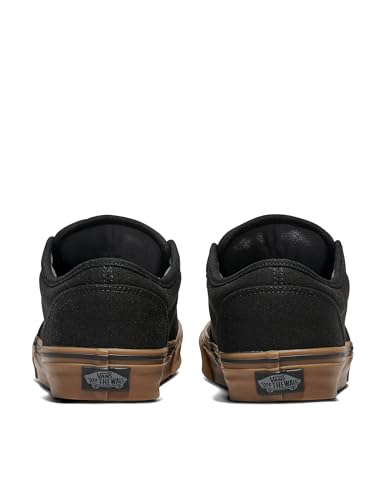 Black/Gum