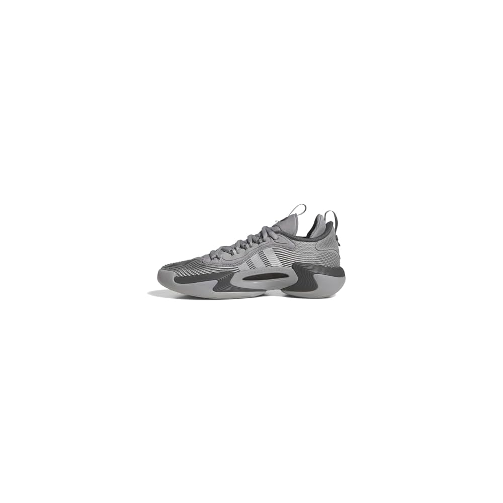 Solid Grey/Grey/Silver Metallic