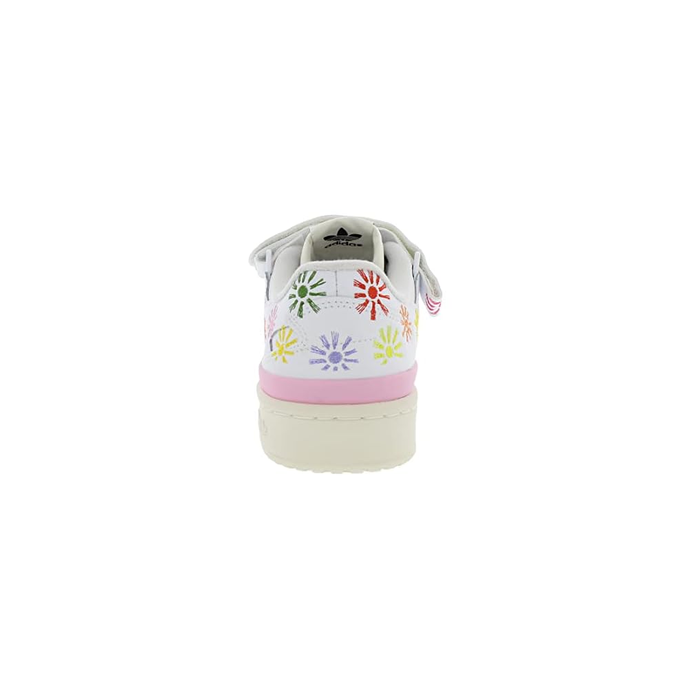 Cloud White/True Pink/Off White