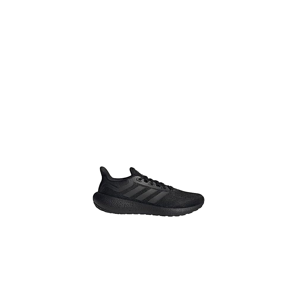 Black/Black/White