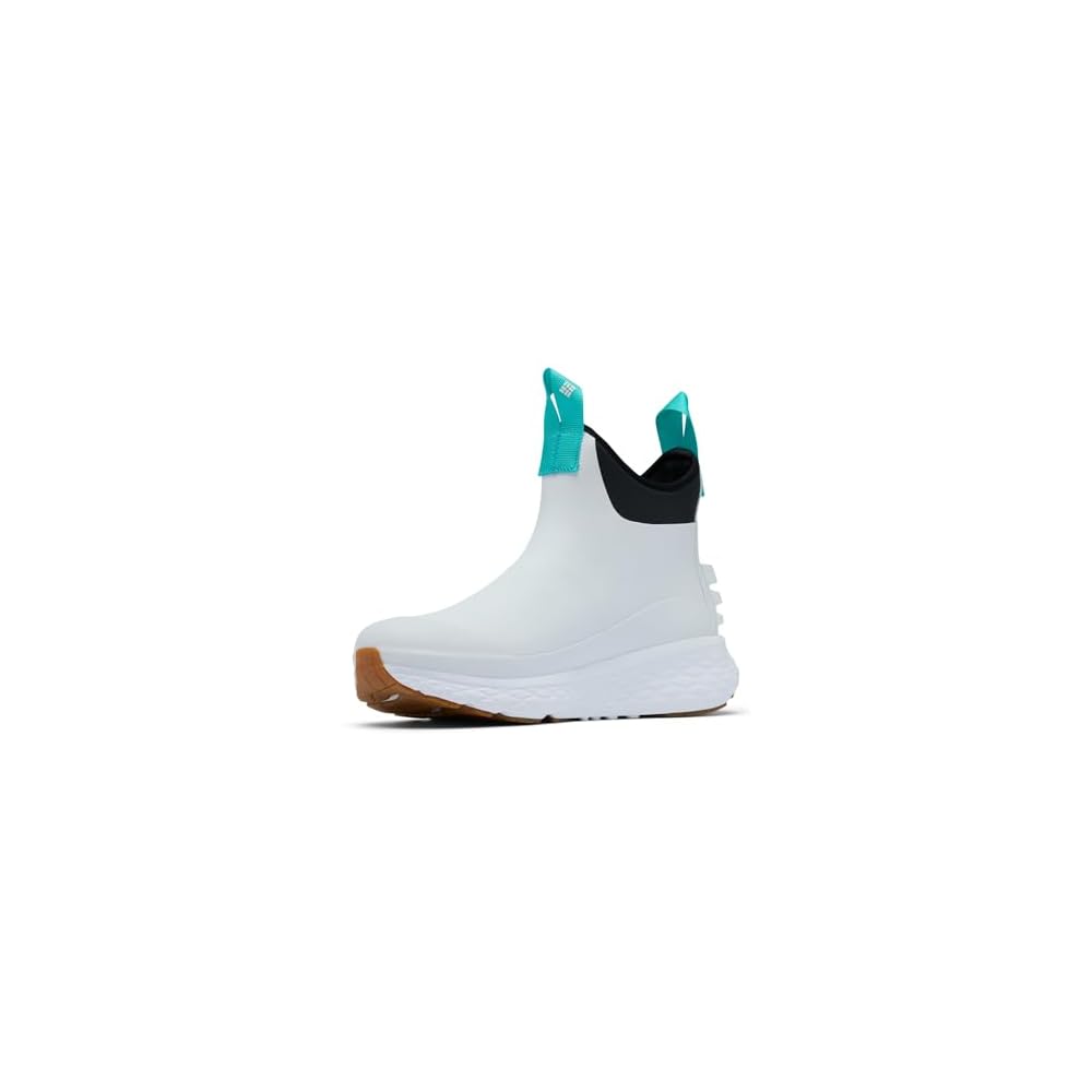 White/Geyser