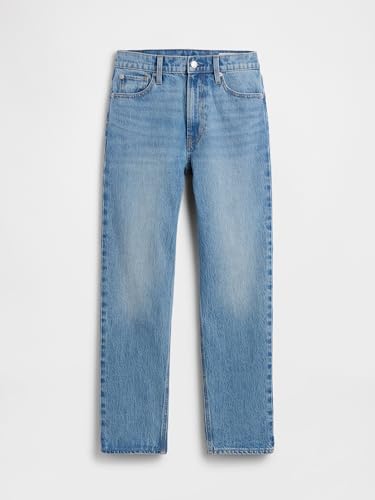 Medium Wash