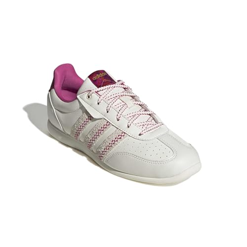 Off White/Off White/Bahia Magenta