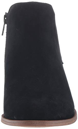 Black Microsuede