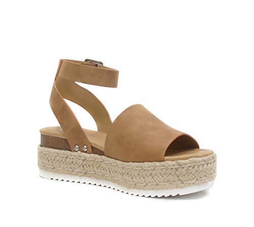 Tan Nubuck