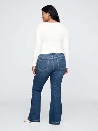 Medium Indigo 21