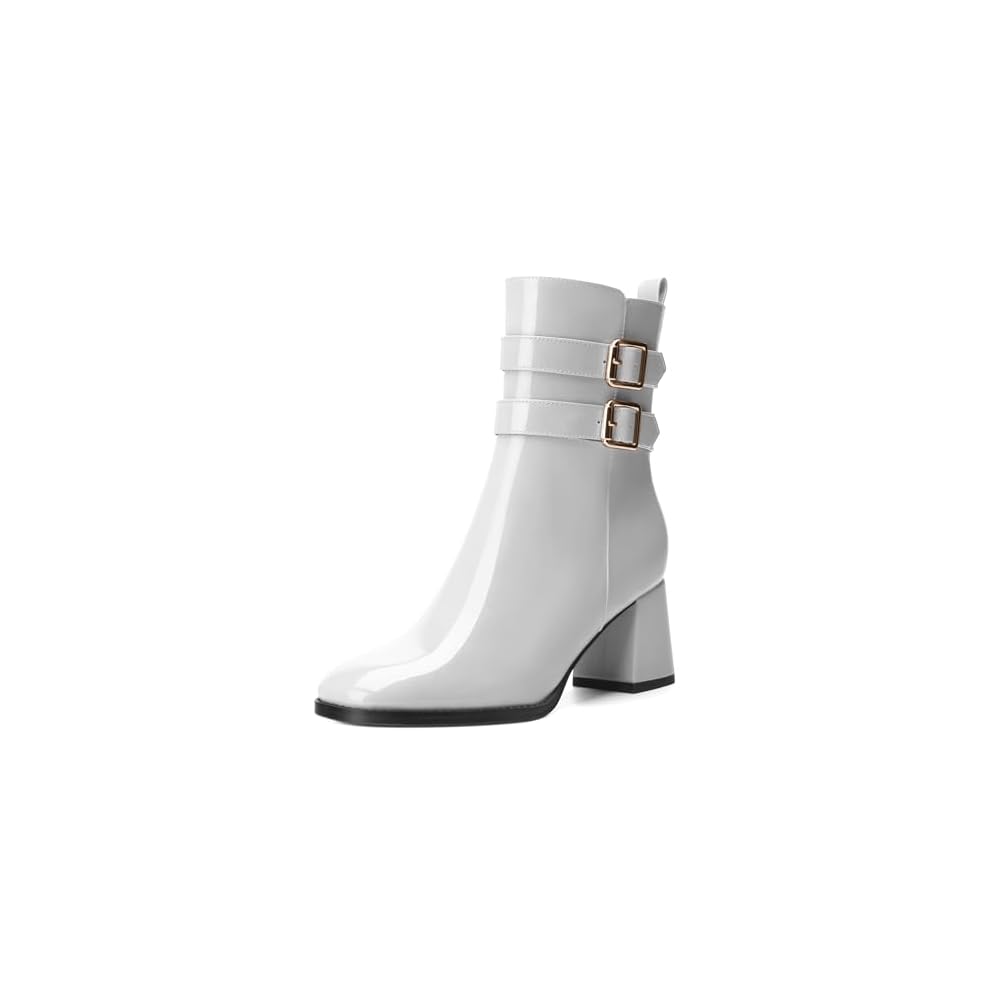 White Patent