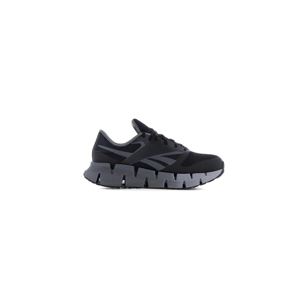 Black/Grey