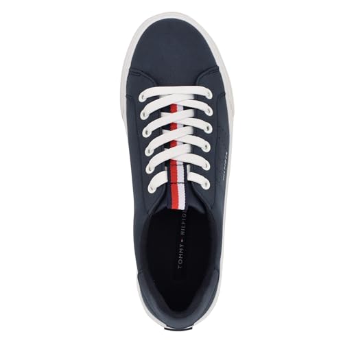 Dark Blue Stripe Multi 401