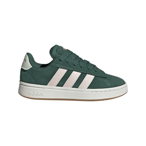 Collegiate Green/Wonder Quartz/Linen Green