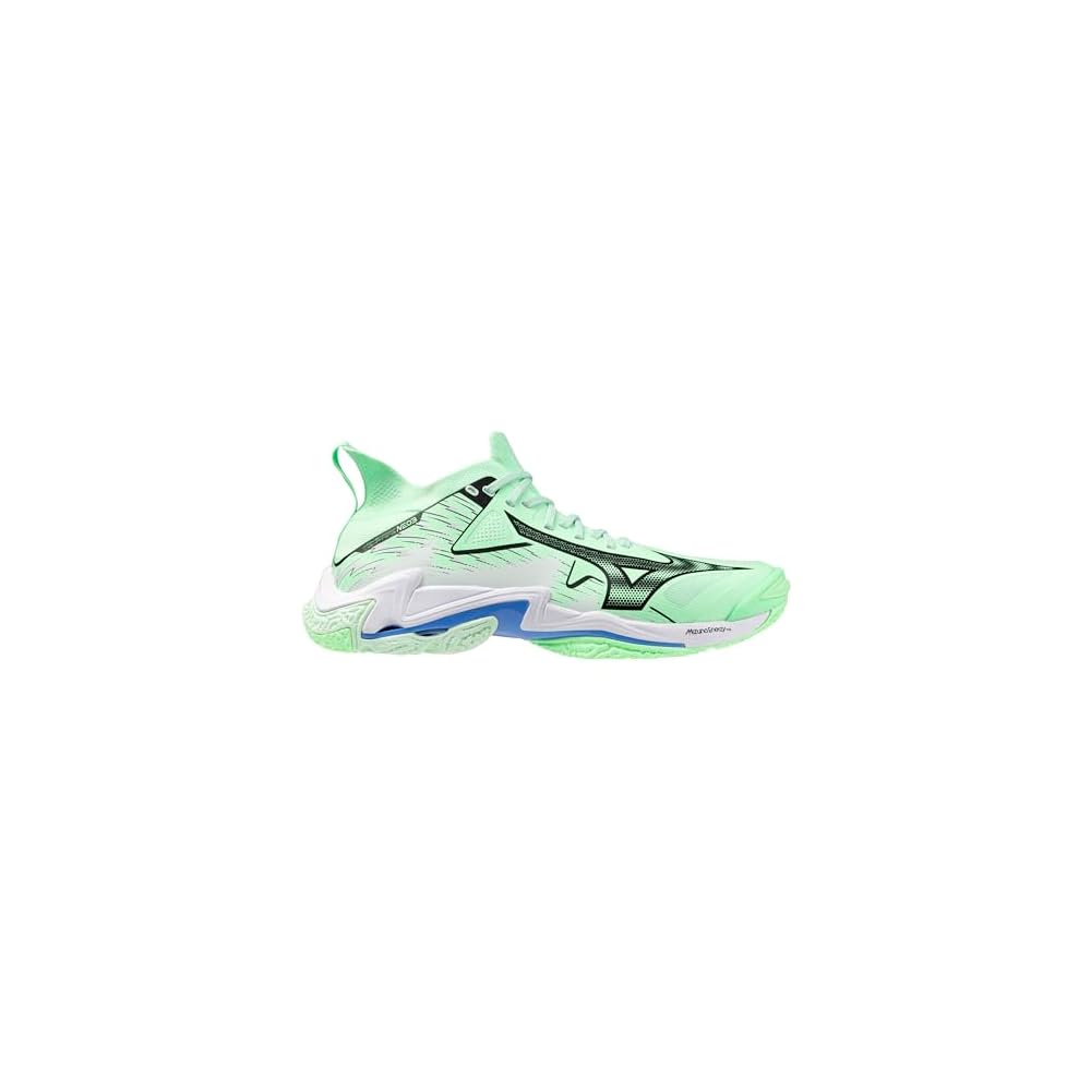 Neo Mint/White