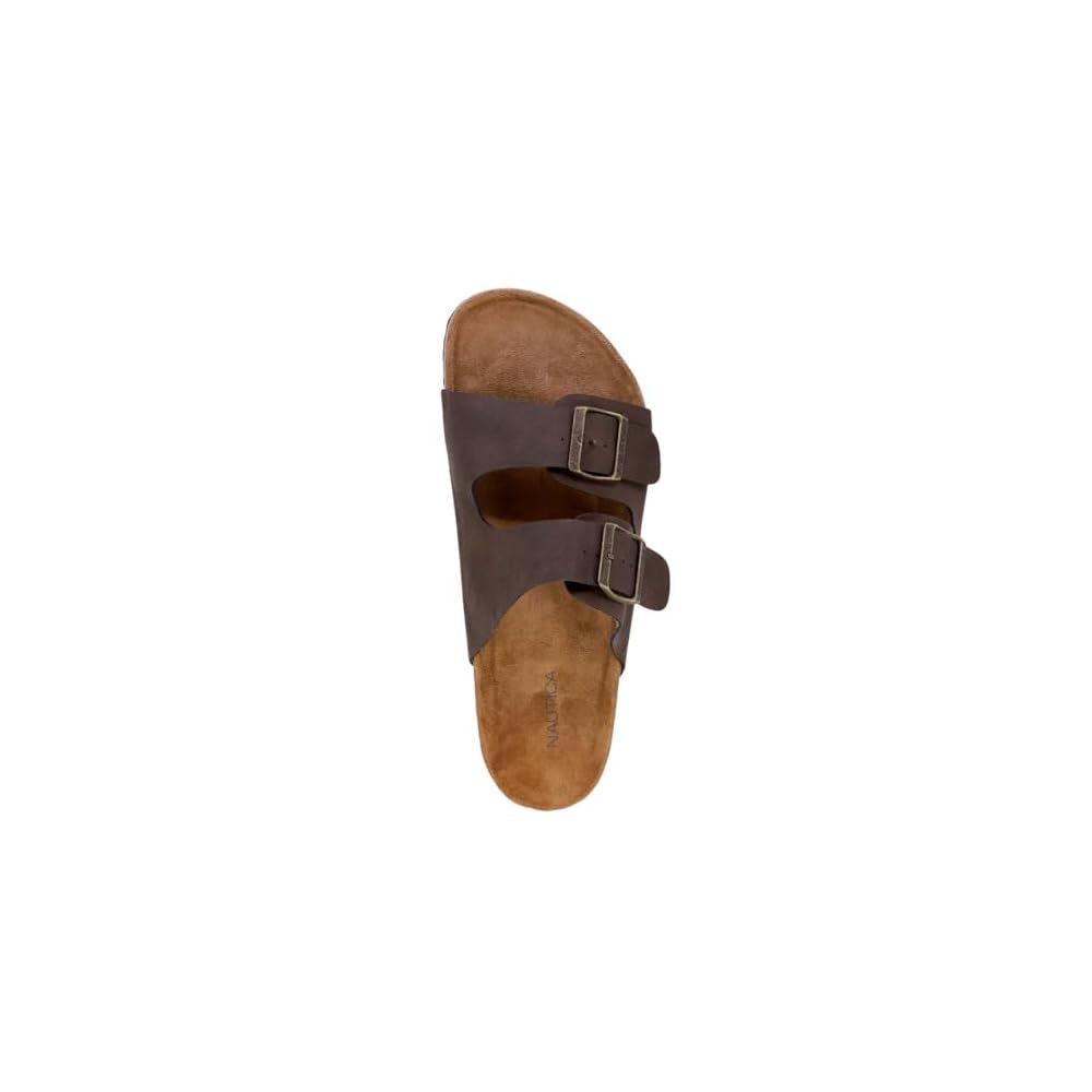 Brown Tumbled-triun