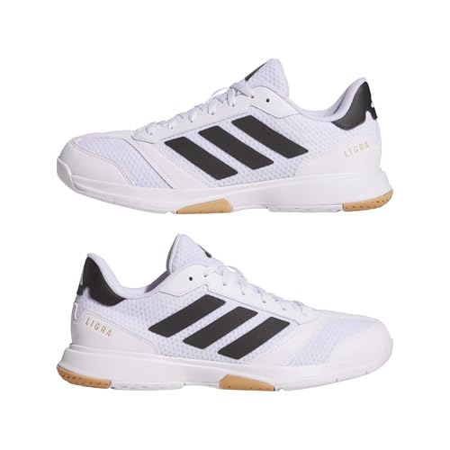White/Black/White