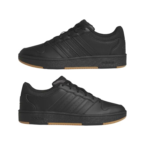 Black/Black/Gum