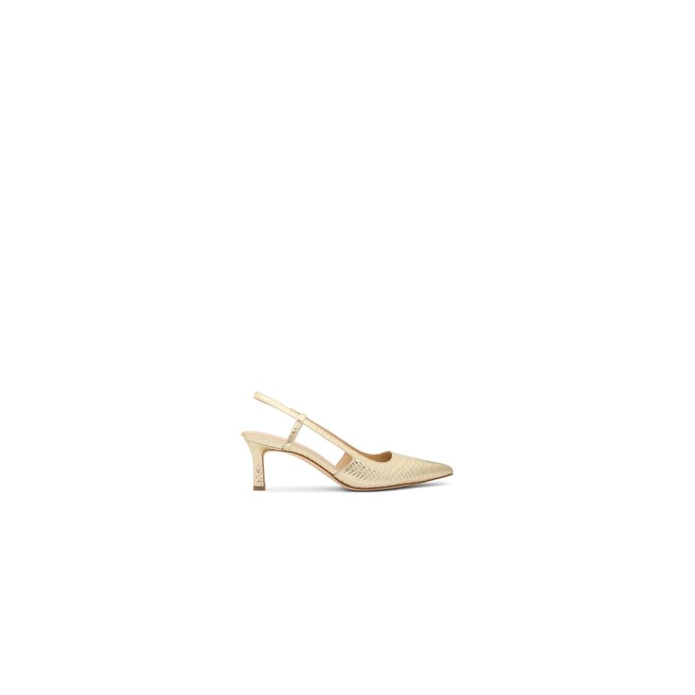 Pale Gold