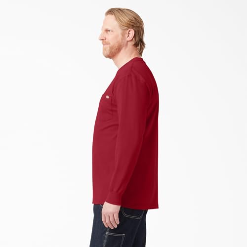 English Red