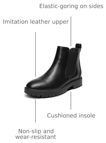Black/Pu