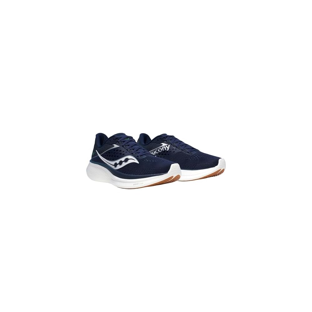 Navy/Gum