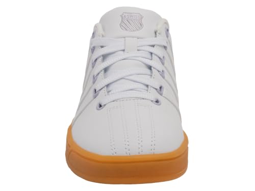 White/Lite Gum/Lilac