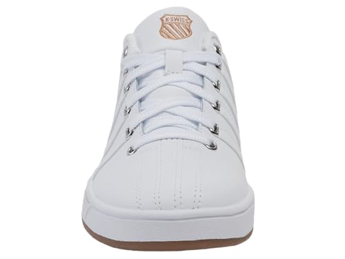 White/Lite Gum/Leopard