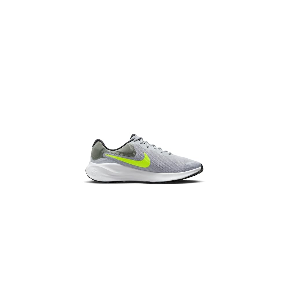 Wolf Grey Volt Smoke Grey Black