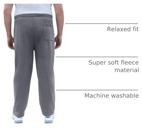 Charcoal Marl