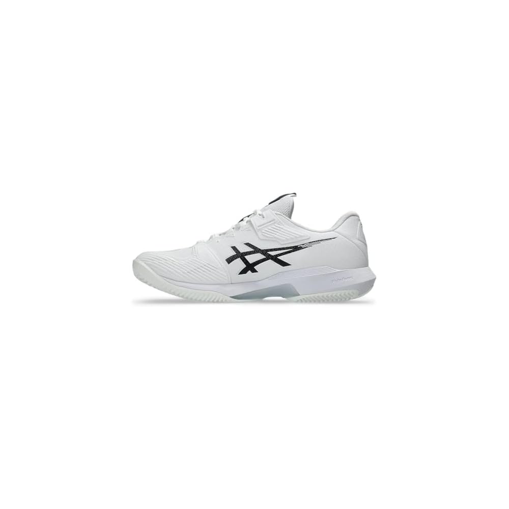 White Black