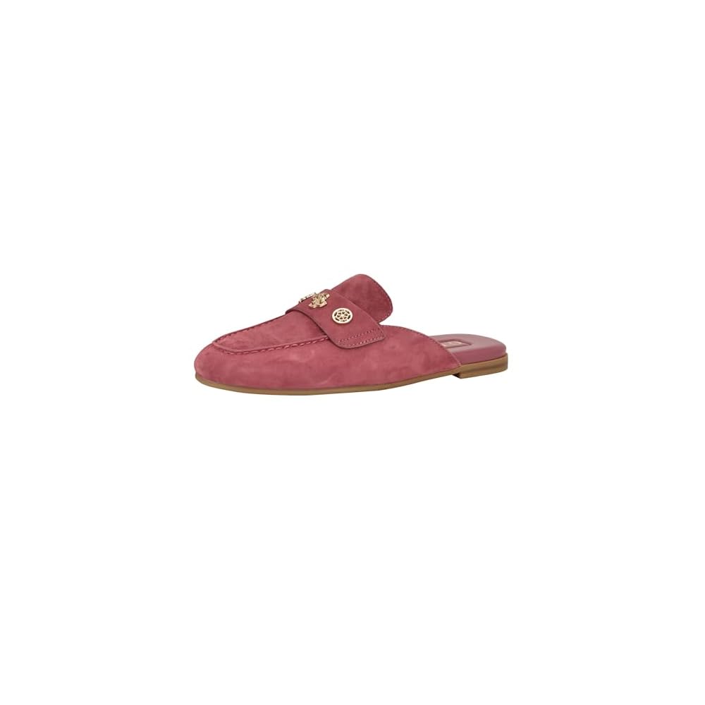 Pink Suede 660