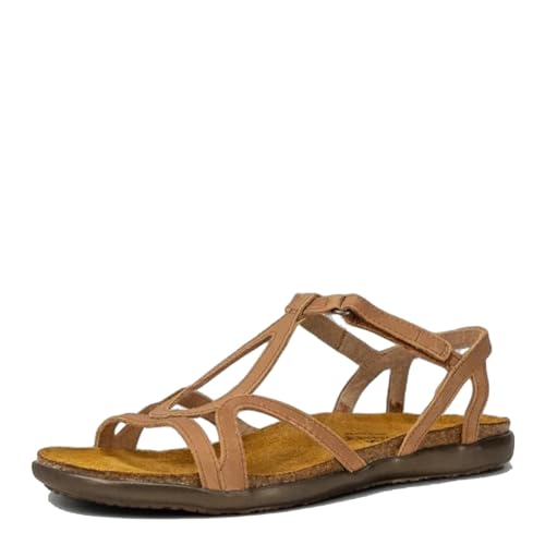 Latte Brown Leather