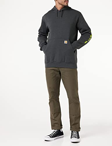 Carbon Heather