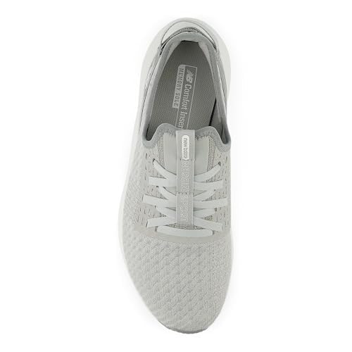 Grey/White