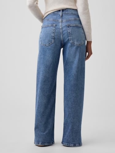 Medium Wash