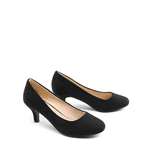 Black-suede