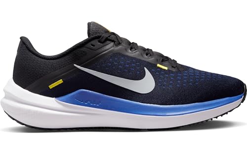 Black Wolf Grey Racer Blue High Vol