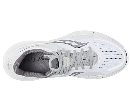 White/Black