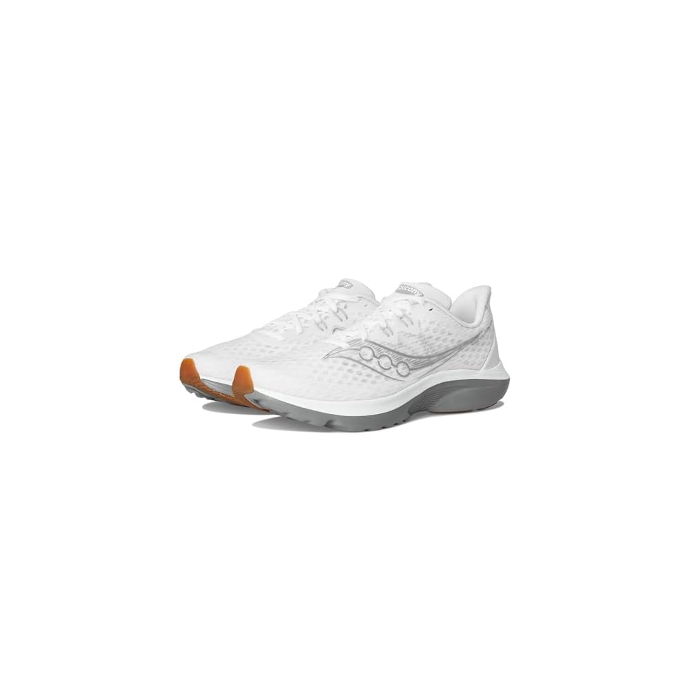 White/Gum