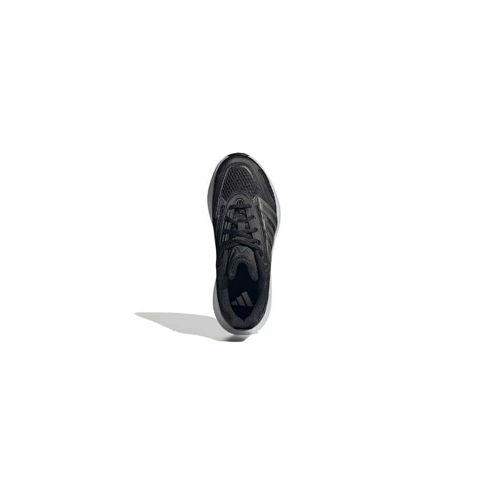Black/Black/Iron Metallic