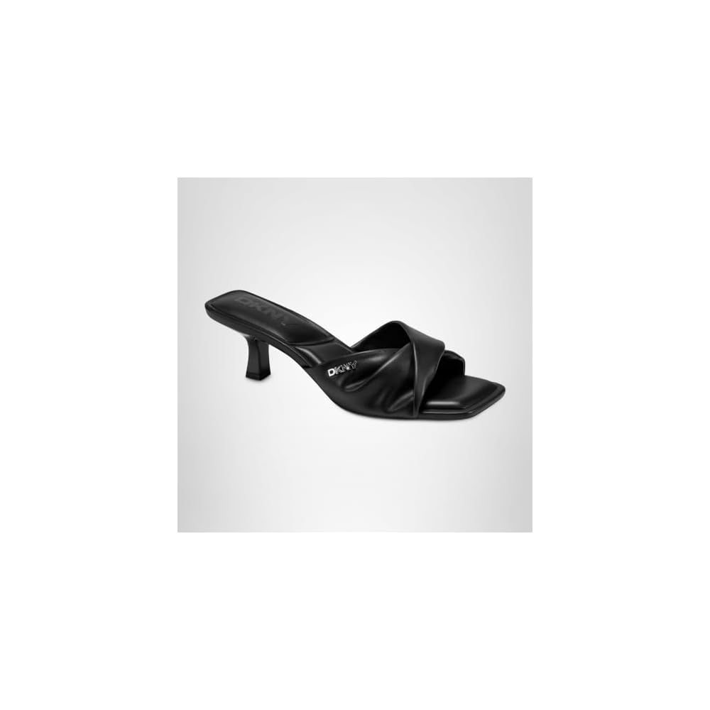 Solid Black