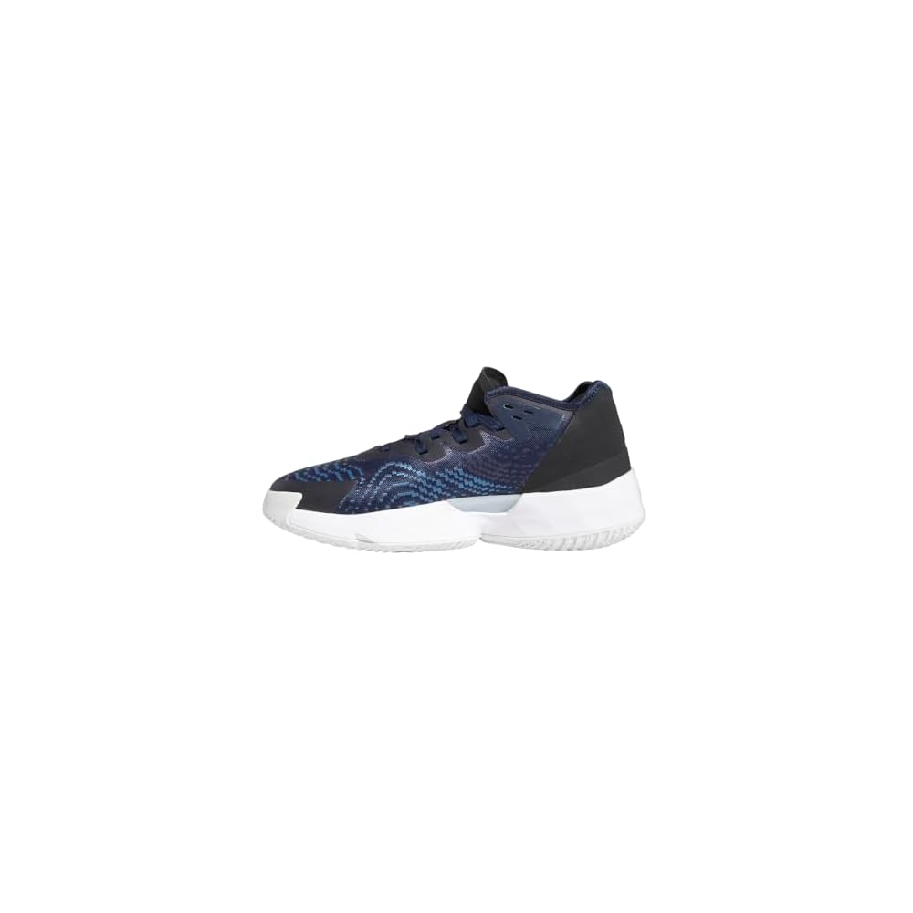 Team Navy Blue/White/Black