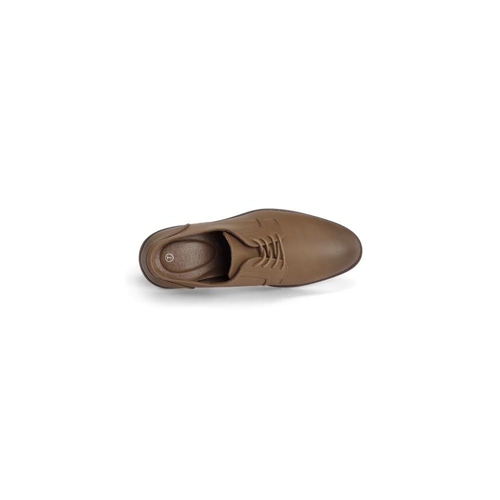 Brown Nubuck