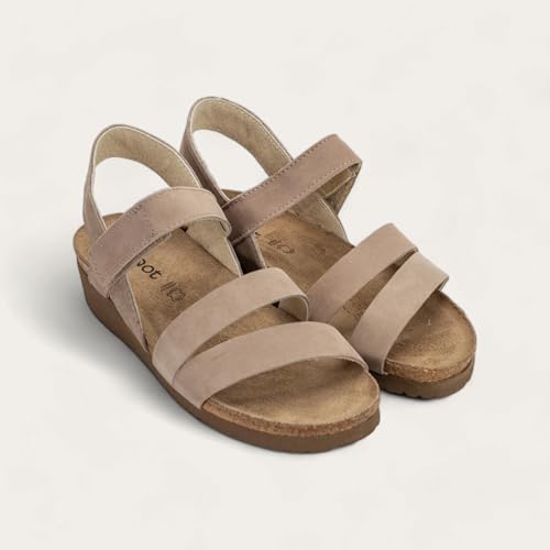 Stone Nubuck