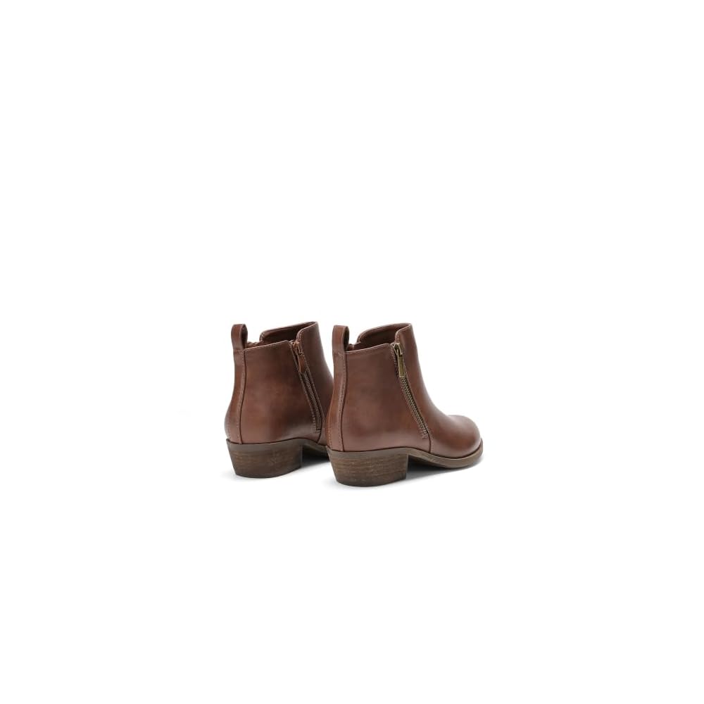 All Brown