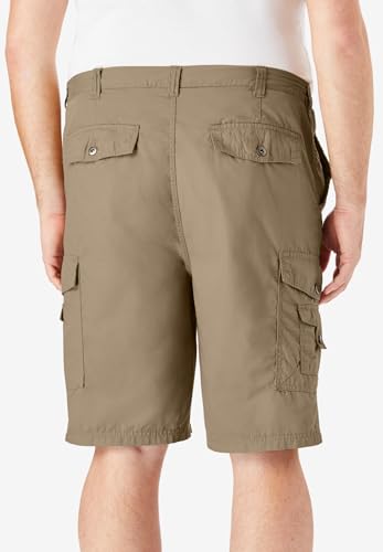 Dark Khaki