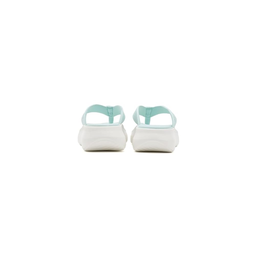 Seafoam Green Synthetic