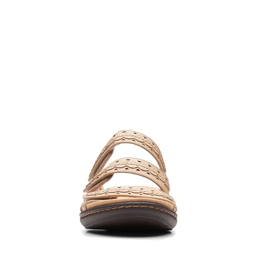 Sand Leather