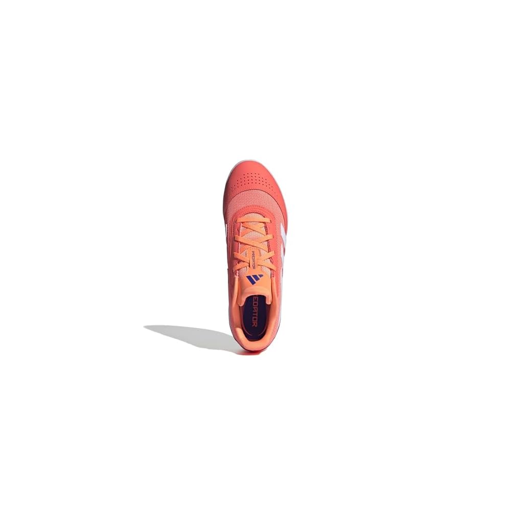 Signal Coral/White/Beam Orange
