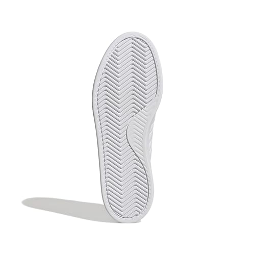 Ftwr White/Ftwr White/Ecru Tint