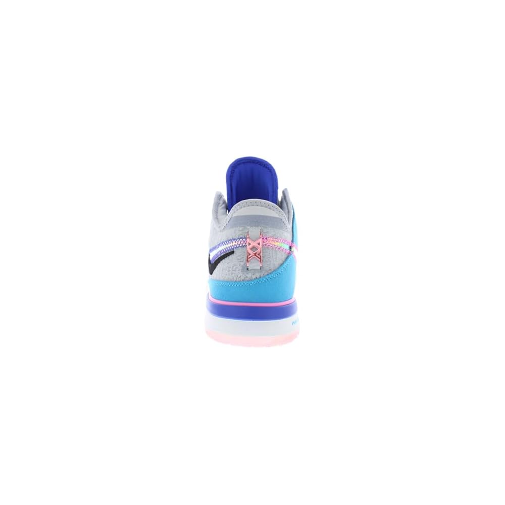 Wolf Grey/Pink Spell-grey