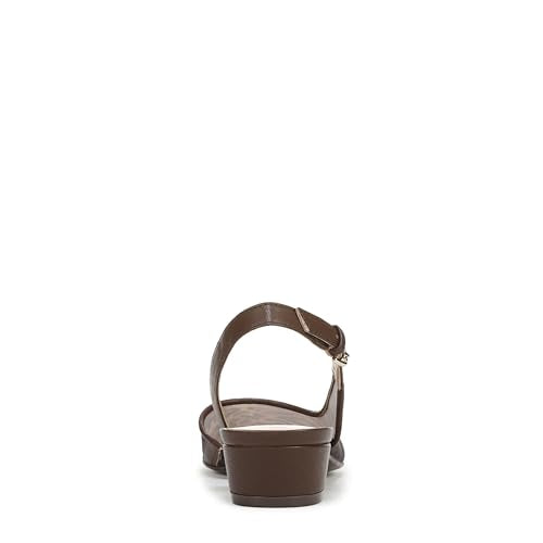 Brown Leopard Print Mesh