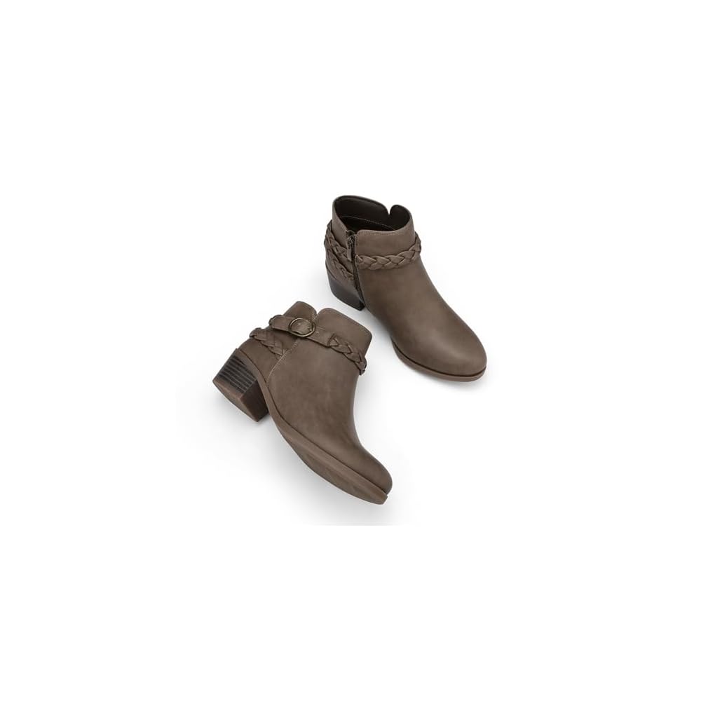 Taupe Pu